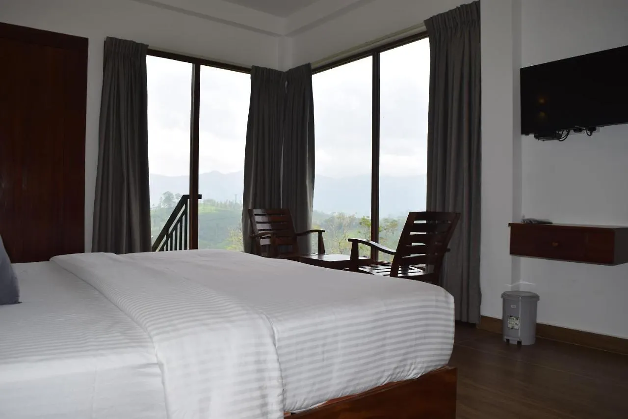 Citadel Lindula Hotel Sri Lanka