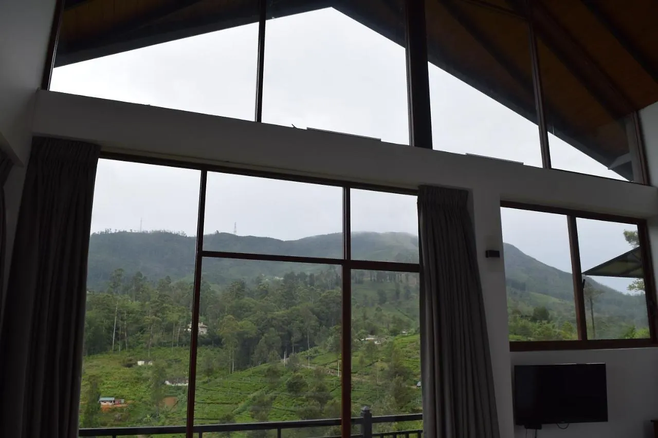 Guest house Citadel Lindula Hotel