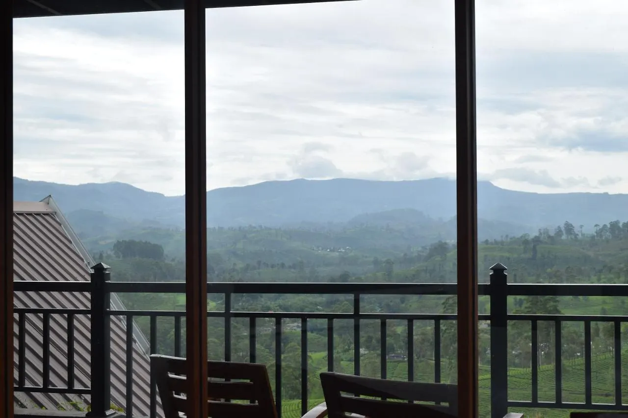 Citadel Lindula Hotel 0*,